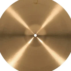 MEINL Pure Alloy Traditional Medium Hi-Hat Cymbal Pair 14 in.