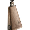 MEINL Realplayer Steelbell Hand Hammered Cowbell Copper