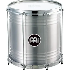 MEINL Repinique Silver 10 In X 10 In
