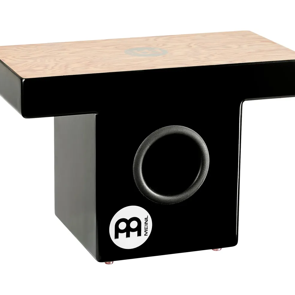 MEINL Slap-Top Cajon Makah-Burl