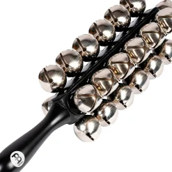 MEINL Sleigh Bells Black 25 Bells