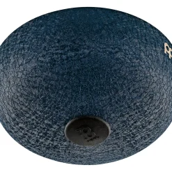MEINL Sonic Energy A Major Pocket Steel Tongue Drum, Venus Flower