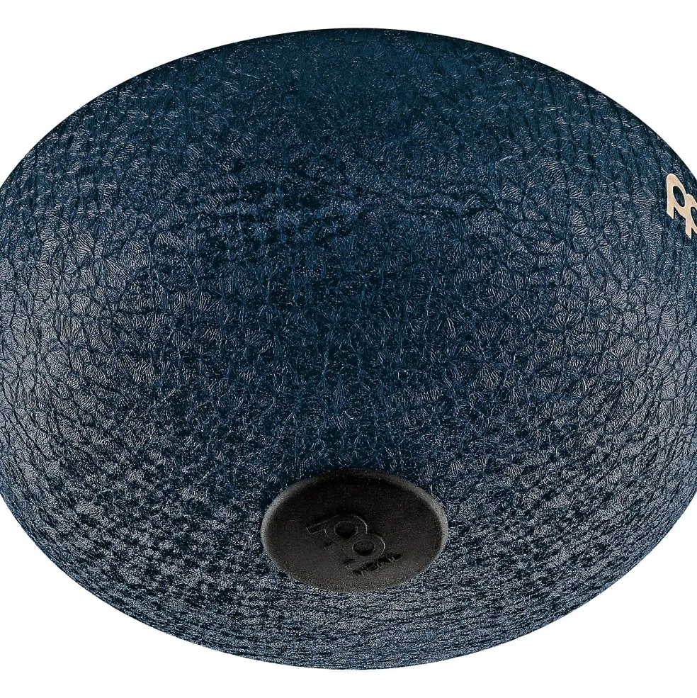 MEINL Sonic Energy A Major Pocket Steel Tongue Drum, Venus Flower