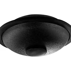MEINL Sonic Energy C Major Mini Steel Tongue Drum Black