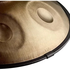 MEINL Sonic Energy D Kurd 10-Tone Sensory Handpan