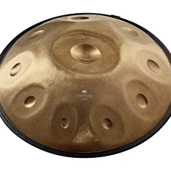 MEINL Sonic Energy D Kurd 10-Tone Sensory Handpan