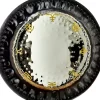 MEINL Sonic Energy G32-DC-B 32-Inch Eight Corners of Heaven Mirror Gong (Don Conreaux)