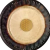 MEINL Sonic Energy G24-FOL 24-Inch Flower of Life Gong; 128 Hz, C3