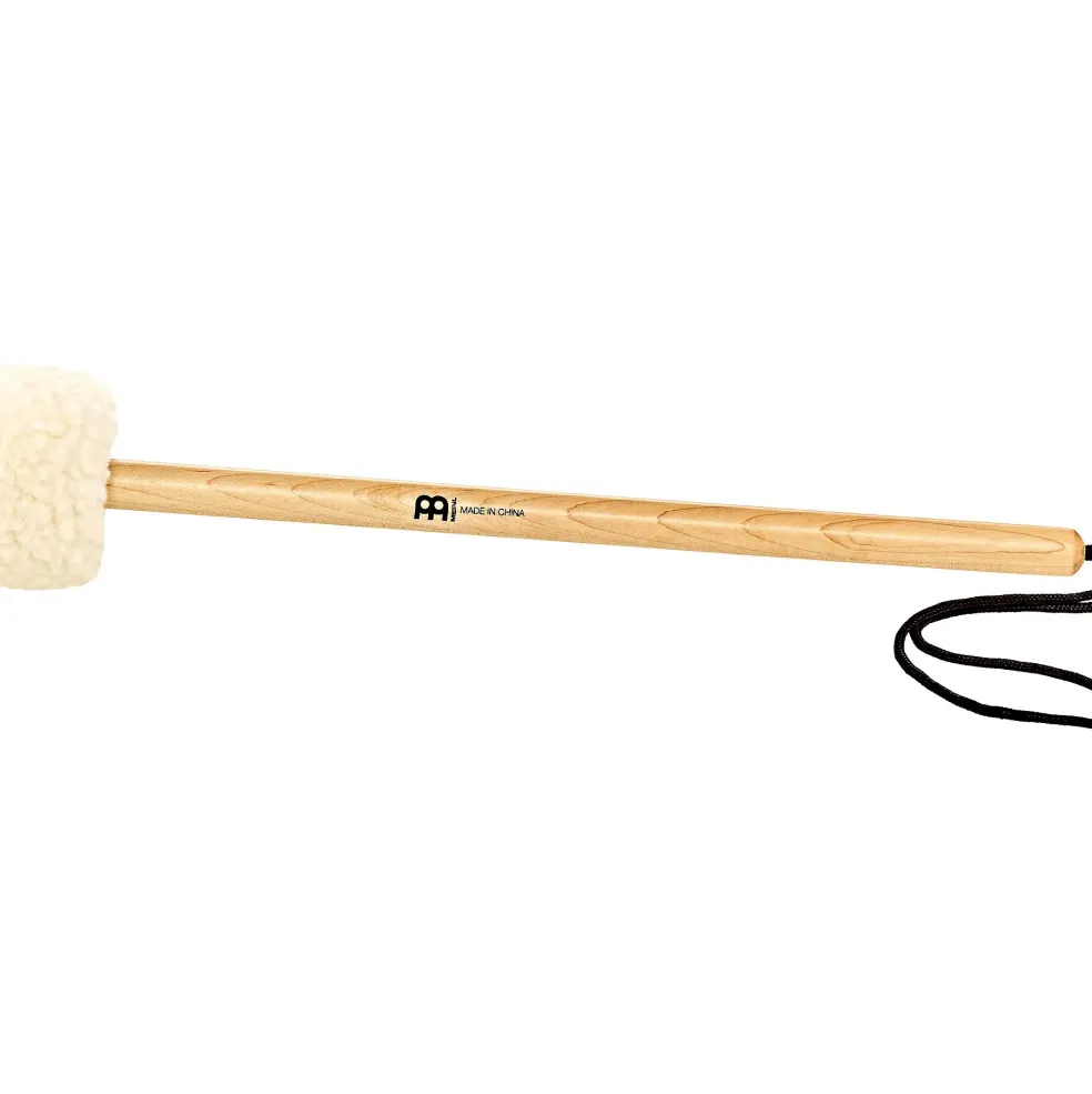 MEINL Sonic Energy Gong & Singing Bowl Mallet Small