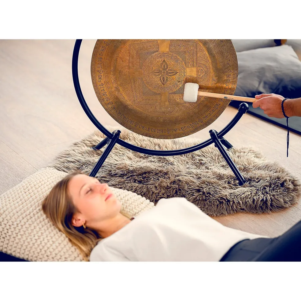 MEINL Sonic Energy Gong & Singing Bowl Mallet Small