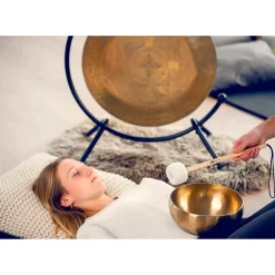 MEINL Sonic Energy Gong & Singing Bowl Mallet Small
