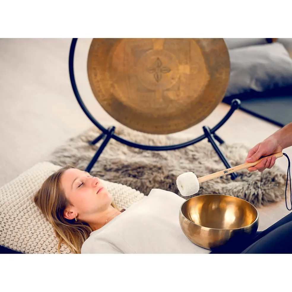 MEINL Sonic Energy Gong & Singing Bowl Mallet Small