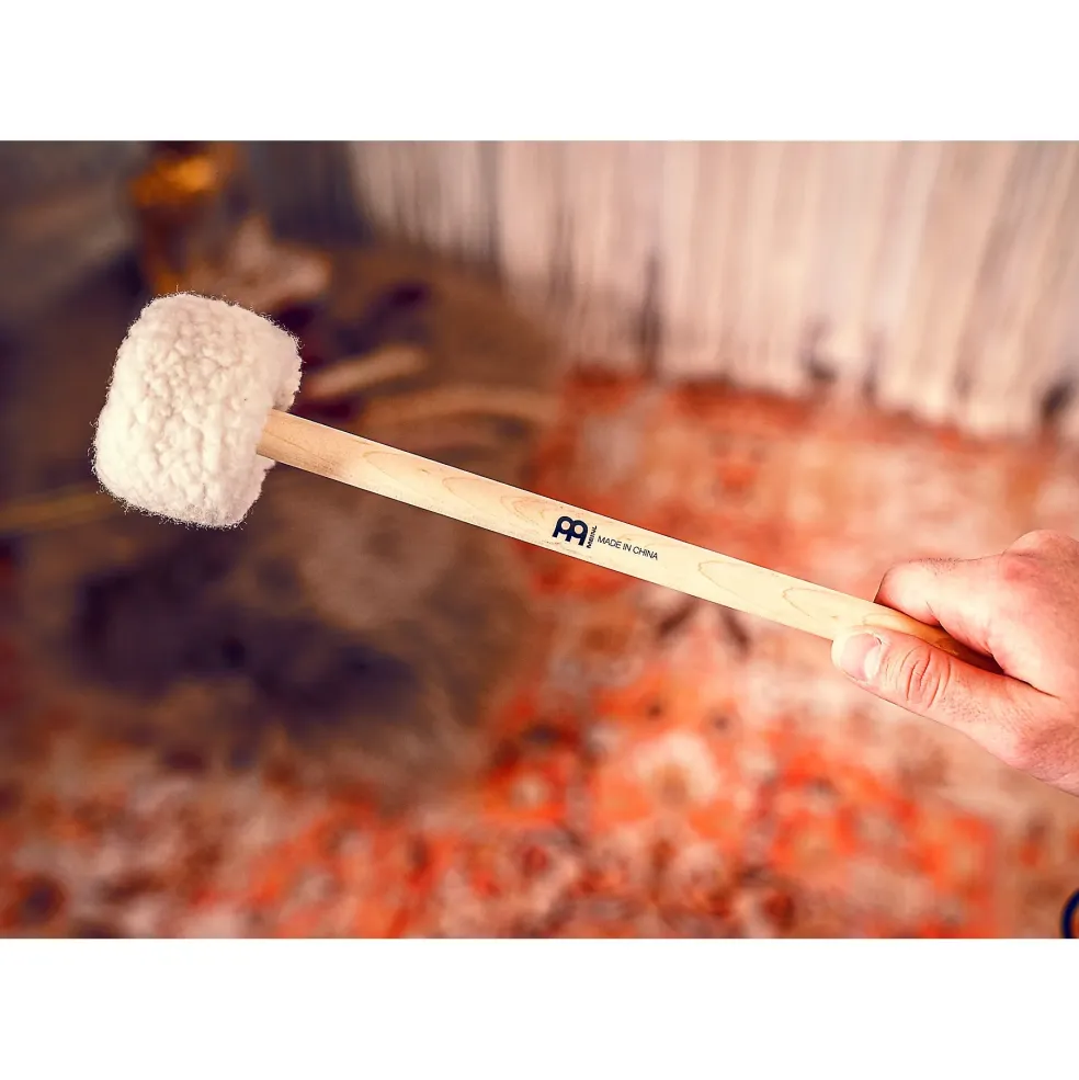 MEINL Sonic Energy Gong & Singing Bowl Mallet Small