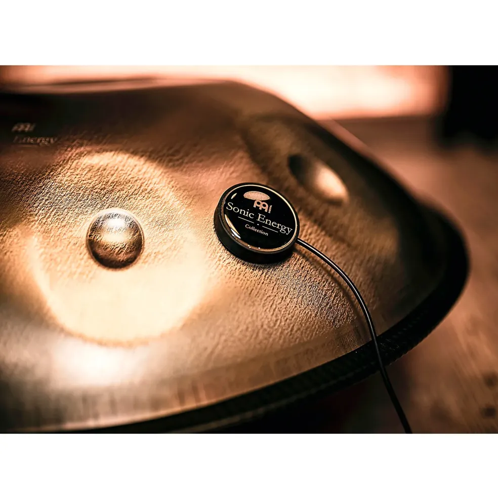 MEINL Sonic Energy Magnetic Pickup