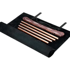 MEINL Sonic Energy Meditation Flow Chimes - D Major Bronze