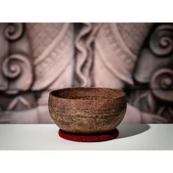 MEINL Sonic Energy Origin Series Singing Bowl 700g 5.7 in.