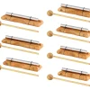MEINL Sonic Energy 7-Piece Energy Chime Chakra Set