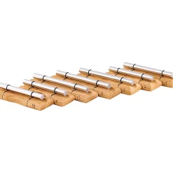 MEINL Sonic Energy 7-Piece Energy Chime Chakra Set