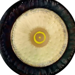 MEINL Sonic Energy Sun Planetary Tuned Gong 36 in.