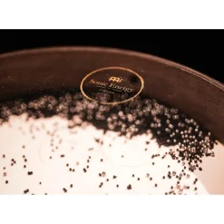 MEINL Sonic Energy Wave Drum 22 in. Walnut Brown