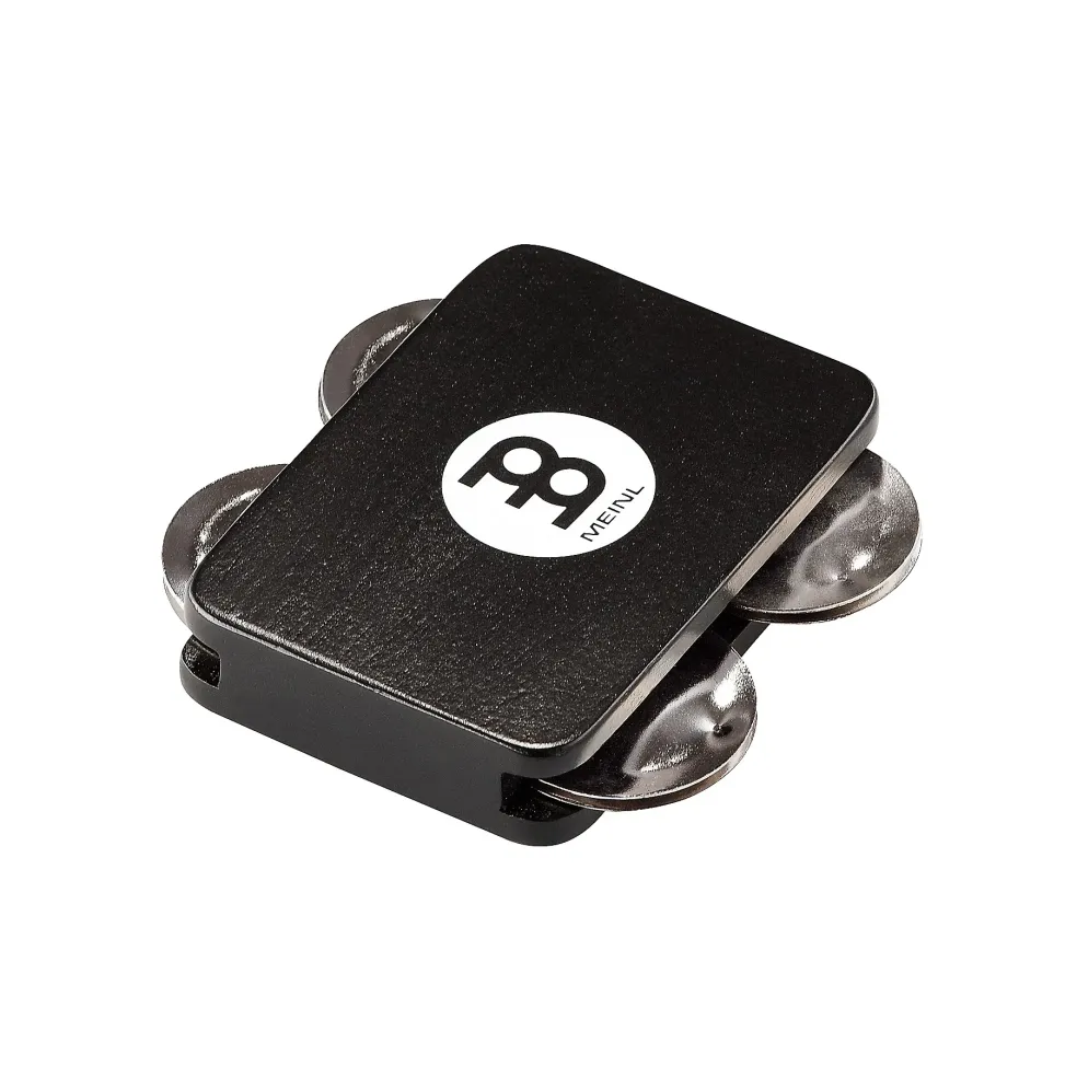 MEINL Steel Jingle Tap