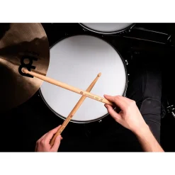 Meinl Stick & Brush Alex Rudinger Signature Drum Sticks Wood