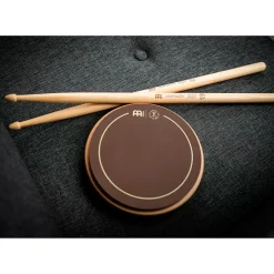 Meinl Stick & Brush Anup Sastry Signature Drum Sticks Wood