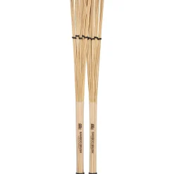 Meinl Stick & Brush Bamboo Brushes