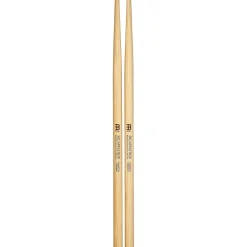 Meinl Stick & Brush Big Apple Bop Hickory Drum Stick 7A
