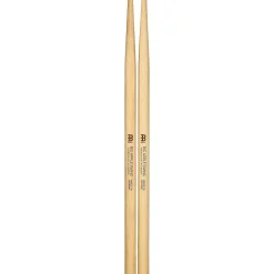 Meinl Stick & Brush Big Apple Swing Hickory Drum Sticks 5B