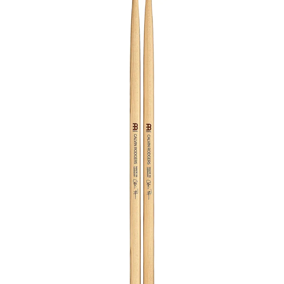 Meinl Stick & Brush Calvin Rodgers Signature Drum Sticks