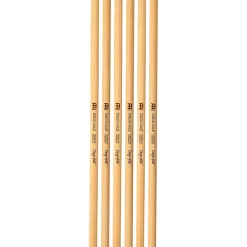 Meinl Stick & Brush Diego Gale Signature Timbales Sticks 3-Pack