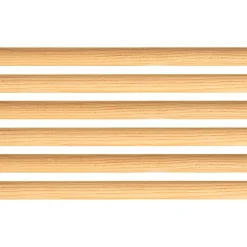 Meinl Stick & Brush Diego Gale Signature Timbales Sticks 3-Pack