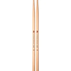 Meinl Stick & Brush El Estepario Siberiano Signature Drum Sticks Artist Model Wood