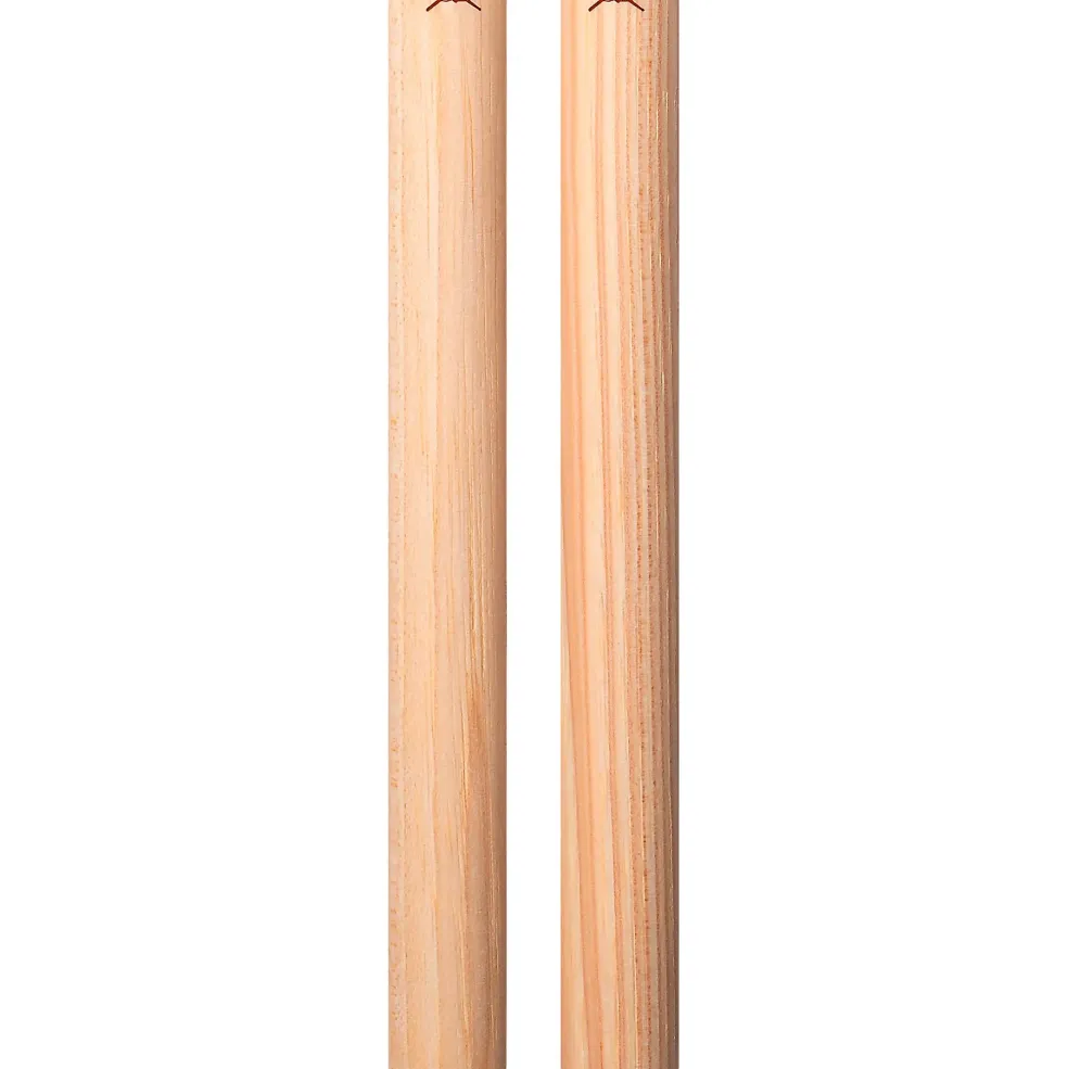 Meinl Stick & Brush El Estepario Siberiano Signature Drum Sticks Artist Model Wood