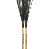 Meinl Stick & Brush Fixed Nylon Brushes