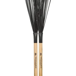 Meinl Stick & Brush Fixed Nylon Brushes