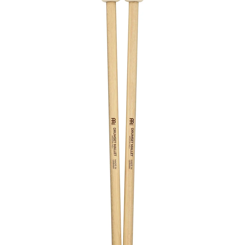 Meinl Stick & Brush Medium Mallets