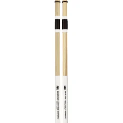 Meinl Stick & Brush Rebound Multi-Rods, Bamboo