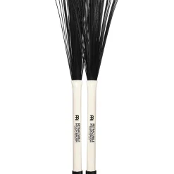 Meinl Stick & Brush Retractable Nylon Brushes