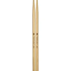 Meinl Stick & Brush Standard Long Hickory Drum Sticks 5A
