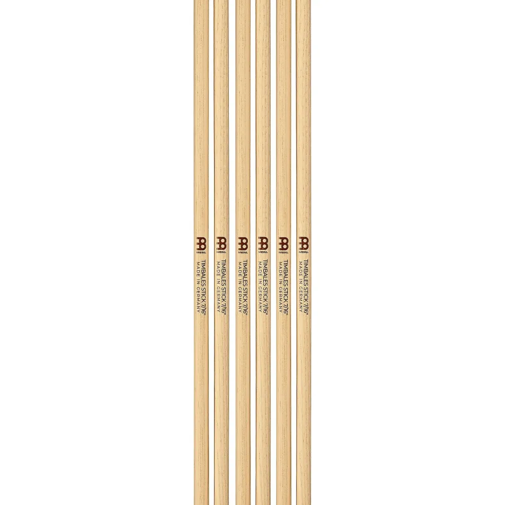 Meinl Stick & Brush Timbale Stick 3-Pack 7/16 in.