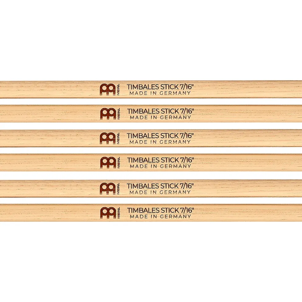 Meinl Stick & Brush Timbale Stick 3-Pack 7/16 in.