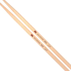 Meinl Stick & Brush Zack Grooves Signature Drum Sticks Artist Model Wood