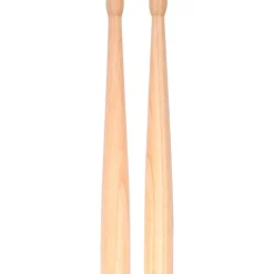 Meinl Stick & Brush Zack Grooves Signature Drum Sticks Artist Model Wood