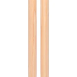 Meinl Stick & Brush Zack Grooves Signature Drum Sticks Artist Model Wood