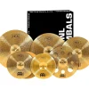 MEINL Super Cymbal Set With Free 16" Crash