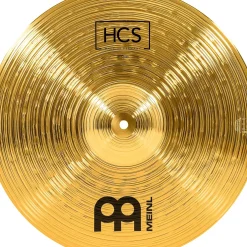 MEINL Super Cymbal Set With Free 16