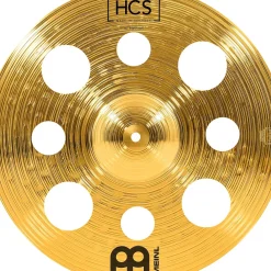 MEINL Super Cymbal Set With Free 16