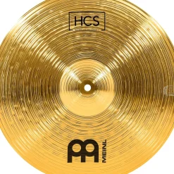 MEINL Super Cymbal Set With Free 16